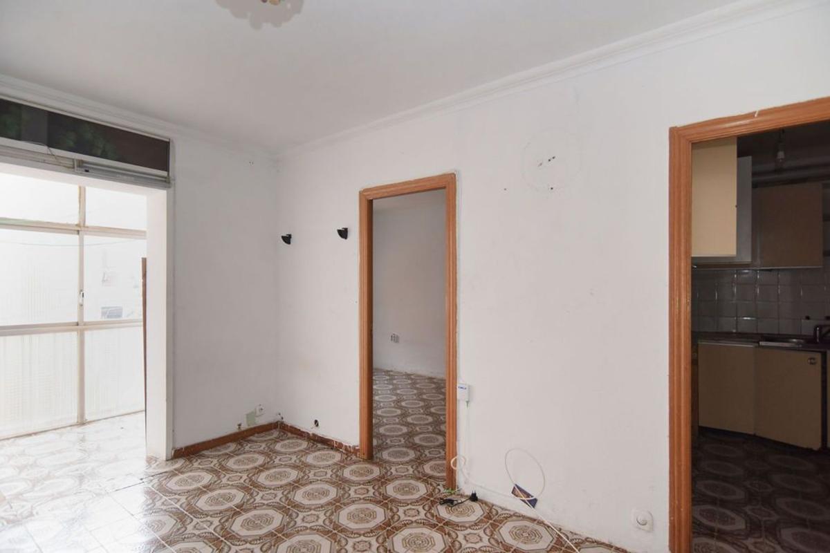 Venta de piso en Piso en Calle de Calderón de la Barca, La Salut, Badalona, Badalona
photo 4