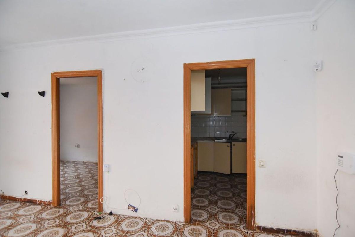 Venta de piso en Piso en Calle de Calderón de la Barca, La Salut, Badalona, Badalona
photo 5