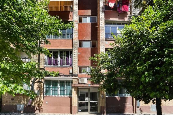 Sprzedaż mieszkania w Piso en Calle de Maria Palau, Congost - Can Gili - Estació del Nord, Granollers, Granollers
photo 1