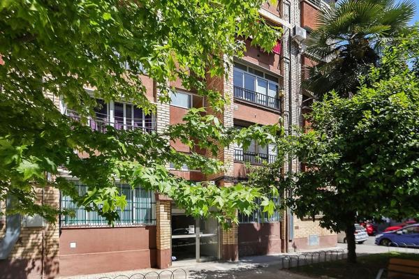 Sprzedaż mieszkania w Piso en Calle de Maria Palau, Congost - Can Gili - Estació del Nord, Granollers, Granollers
thumbnail 1