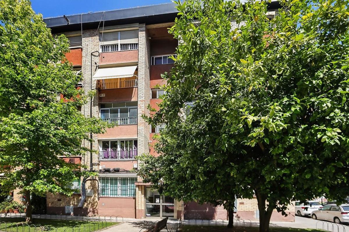 Venta de piso en Piso en Calle de Maria Palau, Congost - Can Gili - Estació del Nord, Granollers, Granollers
photo 3
