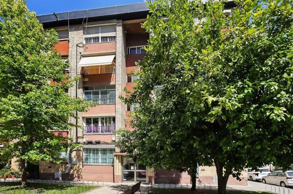 Sprzedaż mieszkania w Piso en Calle de Maria Palau, Congost - Can Gili - Estació del Nord, Granollers, Granollers
thumbnail 2