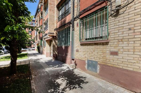 Sprzedaż mieszkania w Piso en Calle de Maria Palau, Congost - Can Gili - Estació del Nord, Granollers, Granollers
 photo 4