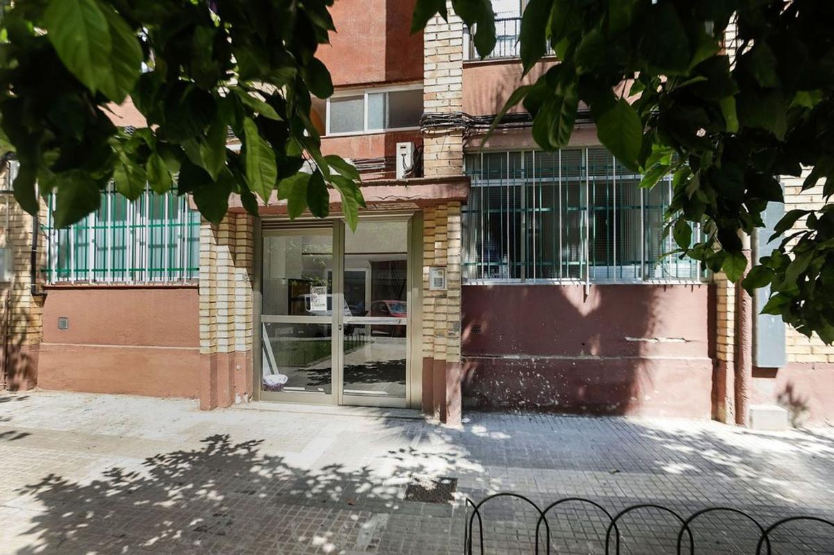 Venta de piso en Piso en Calle de Maria Palau, Congost - Can Gili - Estació del Nord, Granollers, Granollers
photo 5