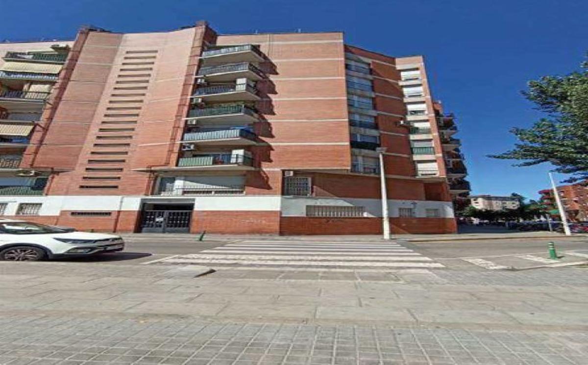 Venta de piso en Piso en Calle del Doctor Vila, Sant Andreu de la Barca, Sant Andreu de la Barca
photo 2