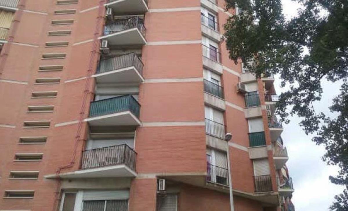 Venta de piso en Piso en Carrer del Doctor Vila, Sant Andreu de la Barca, Sant Andreu de la Barca
photo 1