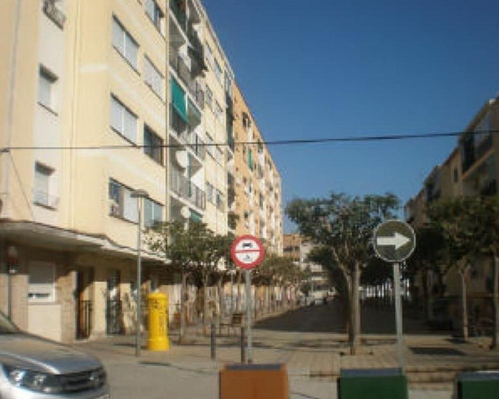 Продажа квартиры на Piso en Calle Federico García Lorca, Montmeló, Монтмело
photo 1
