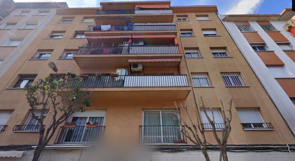Продажа квартиры на Piso en Calle del Safir, Can Fatjó, Rubí, Руби
 photo
