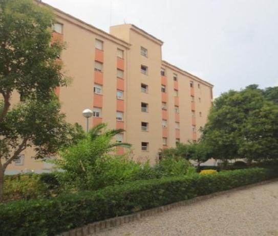 Sprzedaż mieszkania w Piso en Avenida del Mil·lenari, Torrent Ballester, Viladecans, Viladecans
 photo 1
