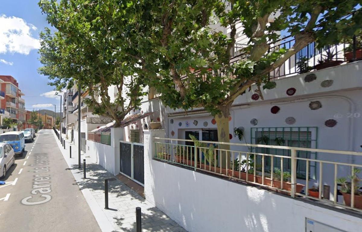 Продажа квартиры на Piso en Calle Cortés de Cádiz, Vistalegre, Castelldefels, Кастельдефелс
photo 1