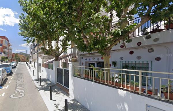 Sprzedaż mieszkania w Piso en Calle Cortés de Cádiz, Vistalegre, Castelldefels, Castelldefels
 photo