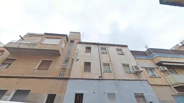 Sale of flat in Piso en Calle Amadeu Vives, Centre - Casco Antiguo, Sant Boi de Llobregat, Sant Boi de Llobregat
 photo