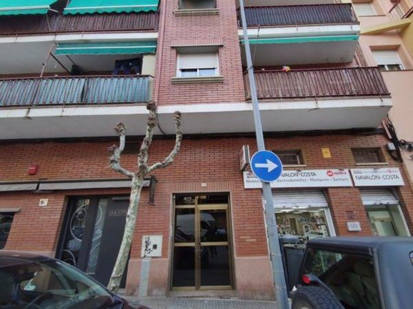 Sale of flat in Piso en Calle de Palau d'Ametlla, Montornès del Vallès, Montornès del Vallès
 photo 1
