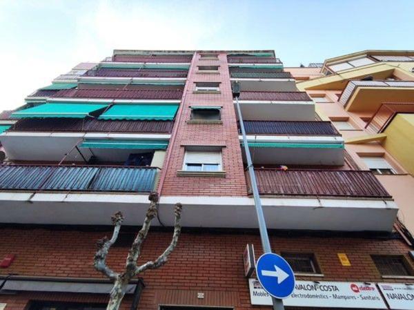 Sale of flat in Piso en Calle de Palau d'Ametlla, Montornès del Vallès, Montornès del Vallès
 photo 2
