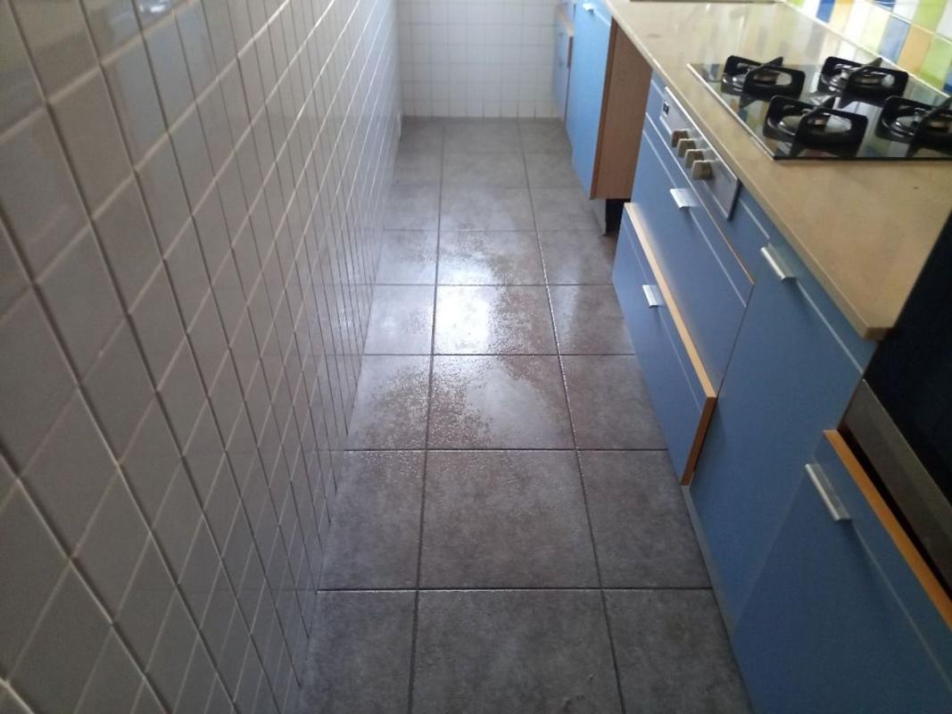 Sale of apartment in Piso en Calle Abat Oliba, Malgrat de Mar, Malgrat de Mar
 photo 4
