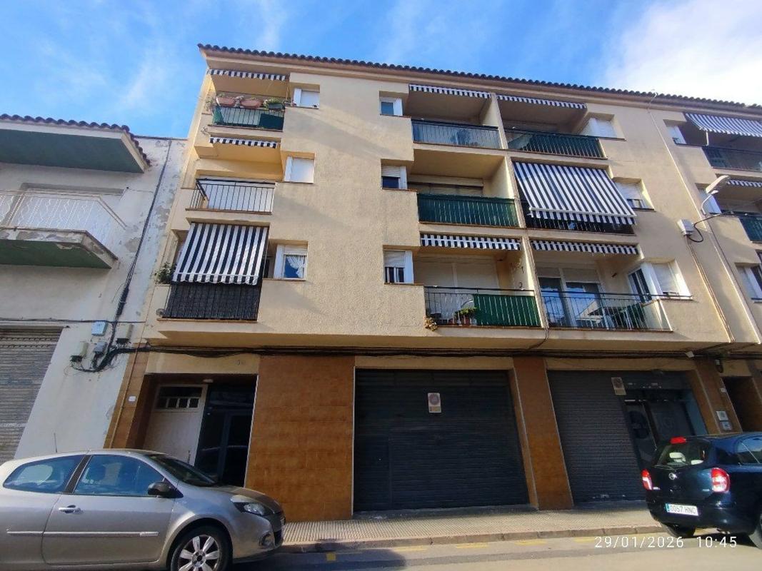 Sale of apartment in Piso en Calle Abat Oliba, Malgrat de Mar, Malgrat de Mar
photo 1