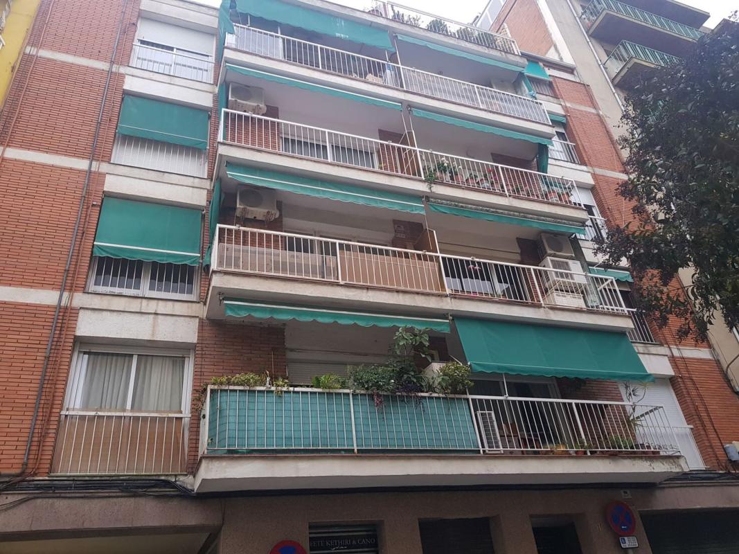 Продажа квартиры на Piso en Calle Mèxic, Rocafonda, Mataró, Матаро
photo 1