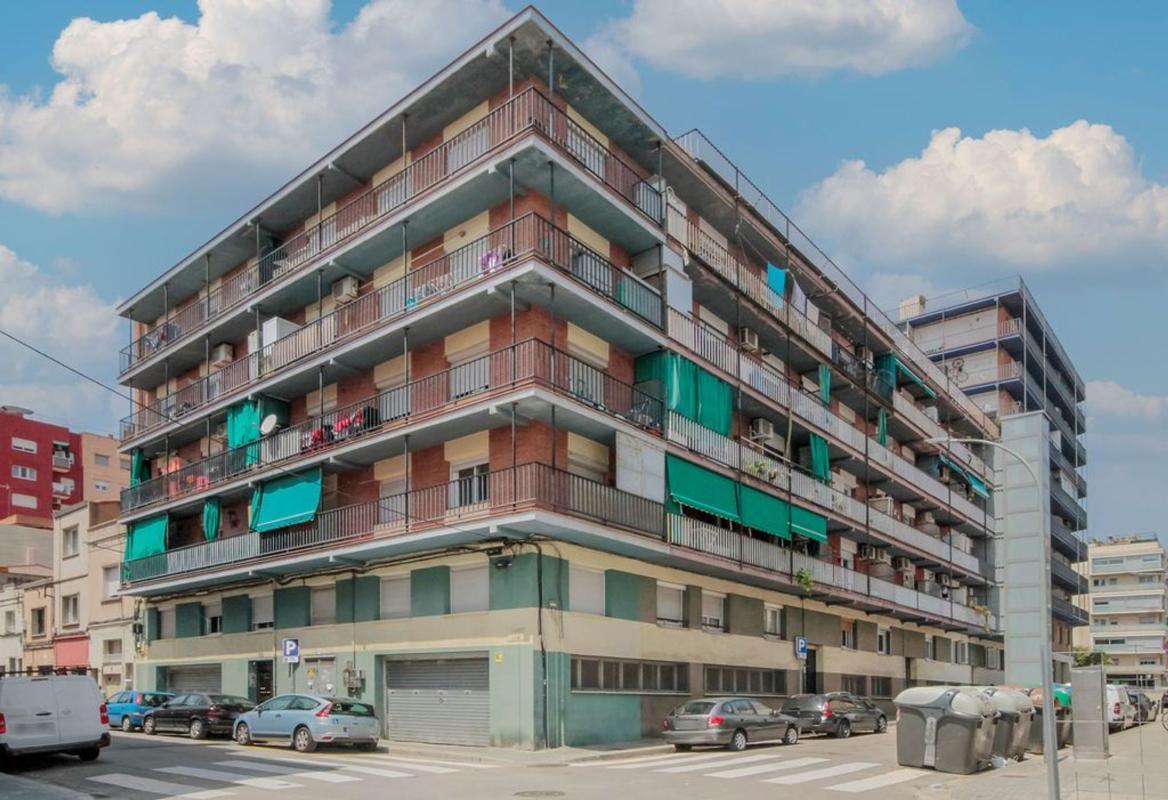 Sprzedaż mieszkania w Piso en Calle de Tetuan, Gràcia, Sabadell, Sabadell
photo 1
