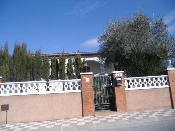 Casa o chalet independiente en Calle Monistrol de Montserrat, Masquefa photo
