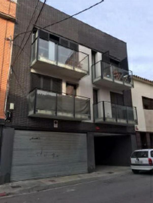 Sprzedaż mieszkania w Piso en Calle Font de Lescot, Centre, Granollers, Granollers
photo 1