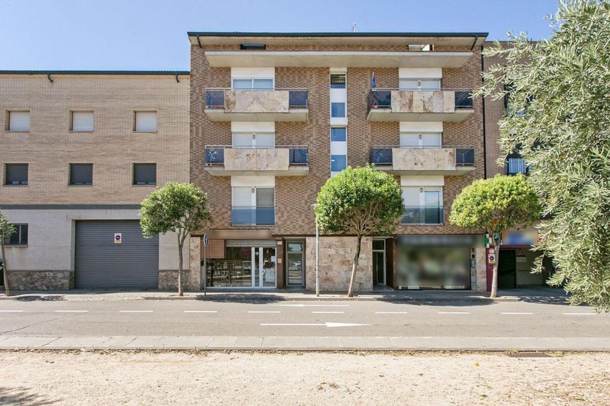 Venta de piso en Piso en Calle Joan XXIII, Sant Fruitós de Bages, Sant Fruitós de Bages
photo 1