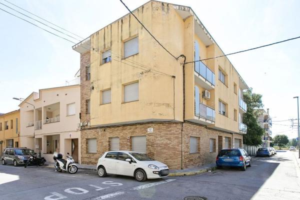 Продажа квартиры на Piso en Calle del Bruc, Tordera, Tordera, Тордера
photo 1