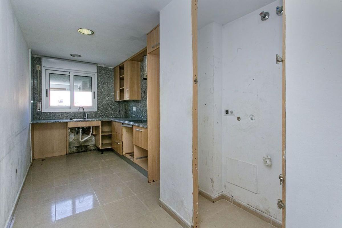 Venta de piso en Piso en Calle del Bruc, Tordera, Tordera, Tordera
 photo 5