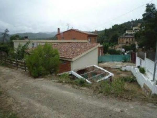 Casa o chalet independiente en Calle de la Tarongina, Santa Susanna photo