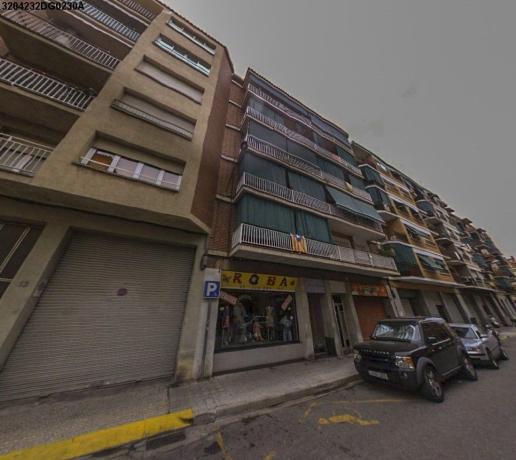 Sale of flat in Piso en Calle de la Foneria, Sagrada Familia, Manresa, Manresa
 photo