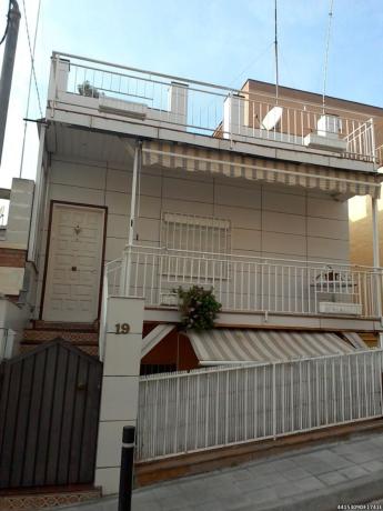 Sprzedaż mieszkania w Piso en Passatge del Lliri, Vistalegre, Castelldefels, Castelldefels
 photo