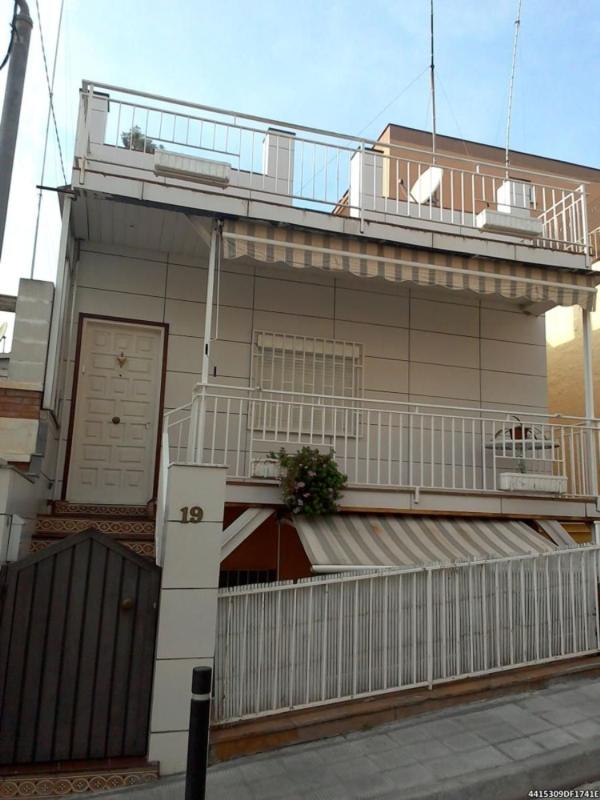 Sale of apartment in Piso en Passatge del Lliri, Vistalegre, Castelldefels, Castelldefels
photo 1