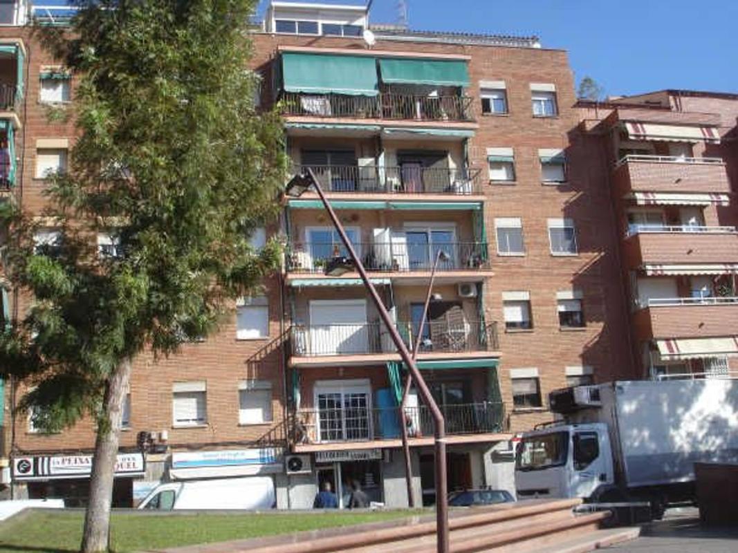 Продажа квартиры на Piso en Plaza Jaume Balmes, Bobiles - Diagonal - Les Colomeres, Gavà, Гава
photo 1