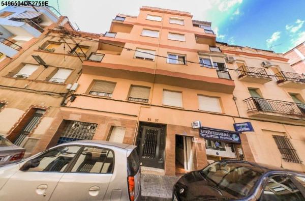 Sprzedaż mieszkania w Piso en Calle de Joan Maragall, Sant Josep, Hospitalet de Llobregat, Hospitalet de Llobregat
 photo