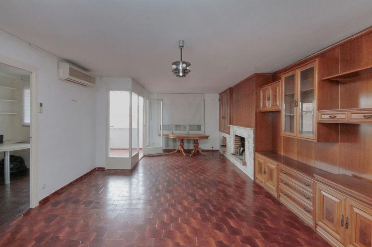 Venta de piso en Piso en Calle de Joaquim Sorolla, Can Rull, Sabadell, Sabadell
photo 2