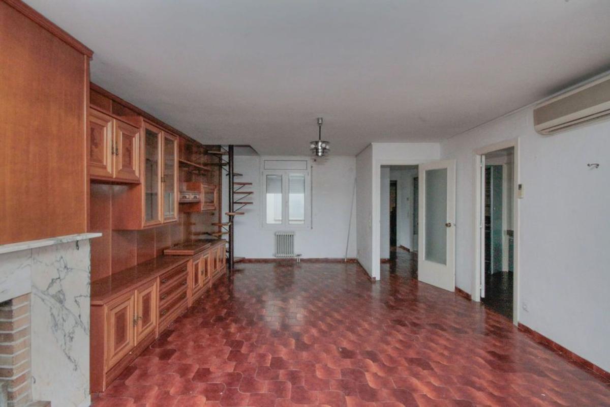 Venta de piso en Piso en Calle de Joaquim Sorolla, Can Rull, Sabadell, Sabadell
photo 3