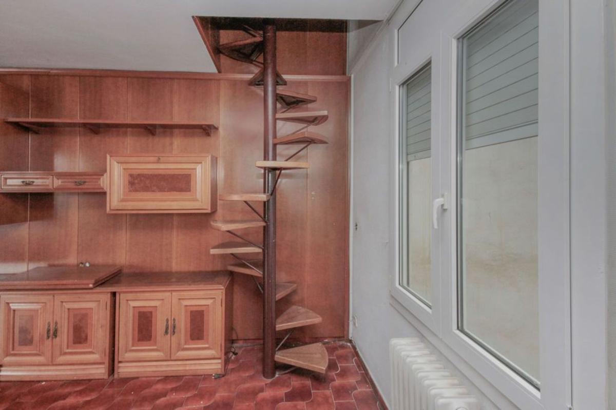 Venta de piso en Piso en Calle de Joaquim Sorolla, Can Rull, Sabadell, Sabadell
photo 4