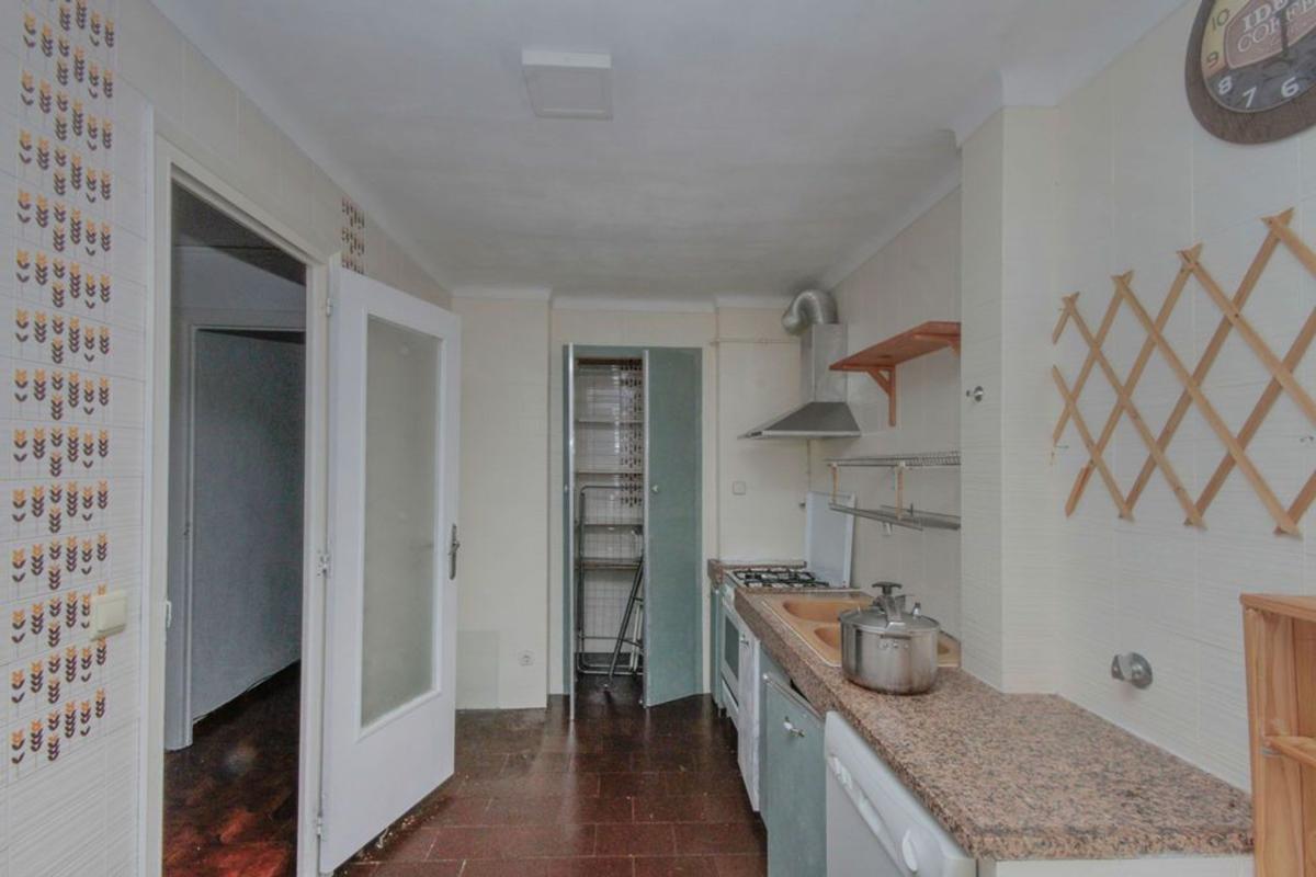 Venta de piso en Piso en Calle de Joaquim Sorolla, Can Rull, Sabadell, Sabadell
photo 5