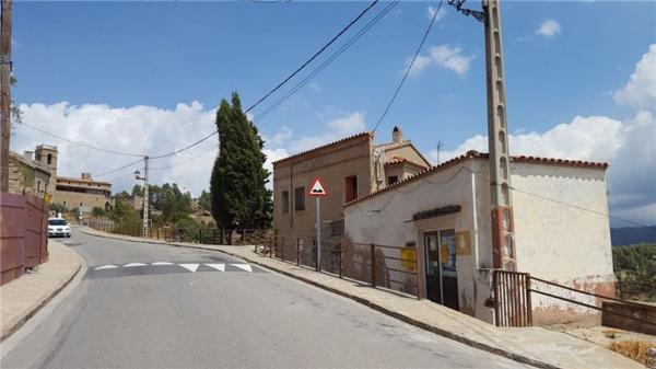 Casa o chalet independiente en Calle de Sant Antoni, Castellgalí thumbnail 2