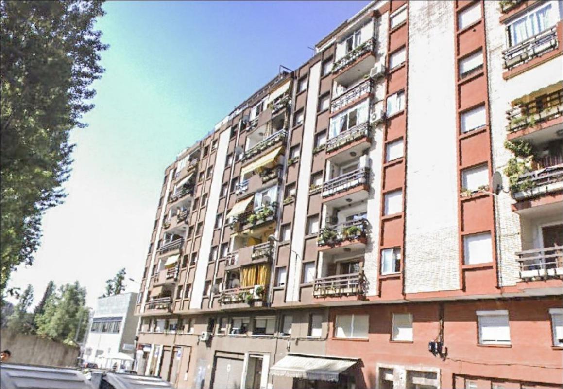 Sale of apartment in Piso en Passatge Marconi, Can Alzamora - Les Torres - 25 de Setembre, Rubí, Ruby
photo 1