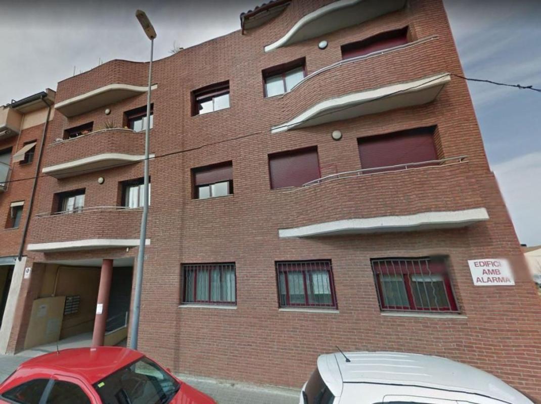 Venta de piso en Piso en Calle de Corró, L'Hostal - Lledoner, Granollers, Granollers
photo 1