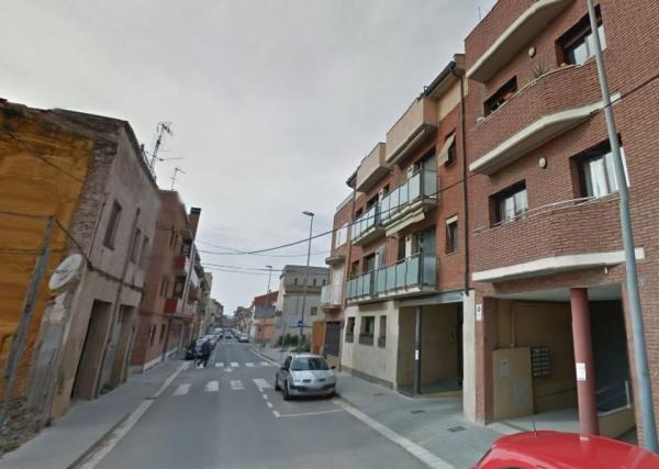 Sale of flat in Piso en Calle de Corró, L'Hostal - Lledoner, Granollers, Granollers
 photo 2