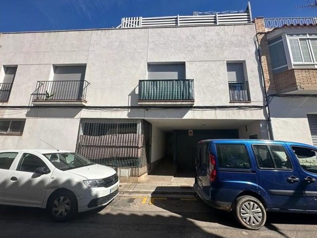Sprzedaż mieszkania w Piso en Calle d'Eugeni d'Ors, Barri de Mar, Vilanova i la Geltrú, Vilanova i la Geltrú
photo 1