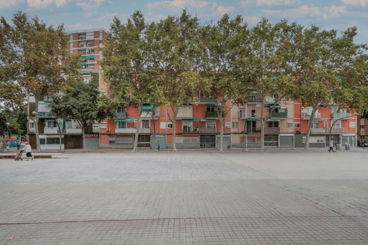 Sprzedaż mieszkania w Piso en Calle del Cardenal Cisneros, Can Boada, Terrassa, Terrassa
photo 1