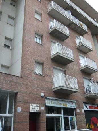 Продажа квартиры на Piso en Avenida d'Amèrica, Rocafonda, Mataró, Матаро
 photo