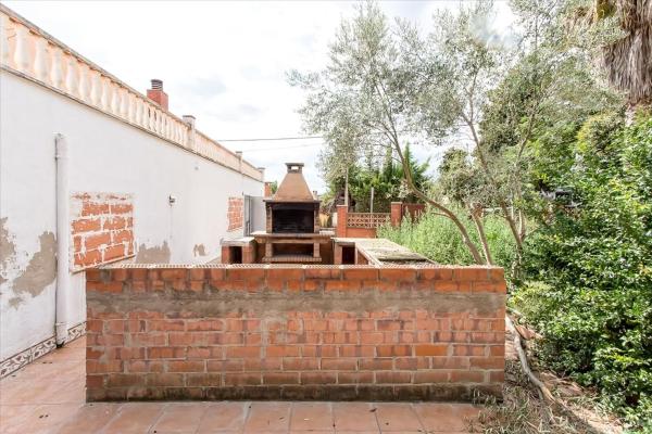 Casa o chalet independiente en Calle el Maset, Masquefa thumbnail 2