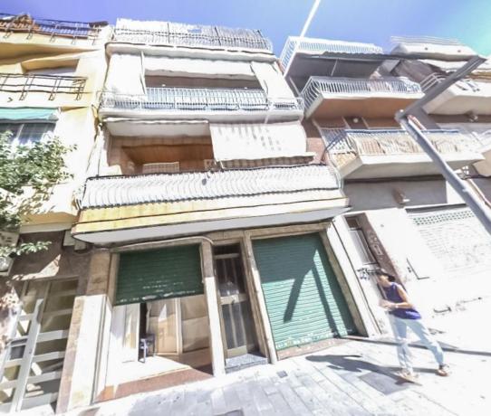 Venta de piso en Piso en Calle de Floridablanca, 8, La Salut, Badalona, Badalona
 photo