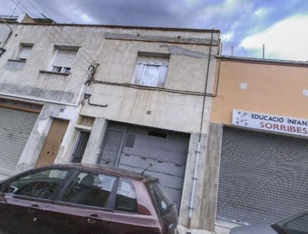 Chalet pareado en Calle de la Mare de Déu de Lorda, Ca n'Anglada, Terrassa photo
