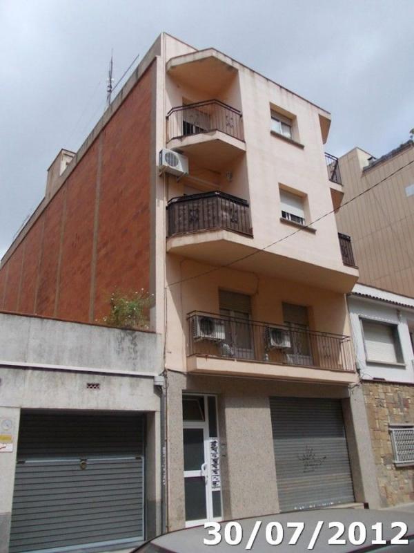 Venta de piso en Piso en Calle de Manuel de Falla, Barberà del Vallès, Barberà del Vallès
photo 1