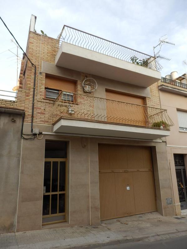 Sale of apartment in Piso en Calle de Barcelona, Sant Sadurní d'Anoia, Sant Sadurní d'Anoia
photo 1
