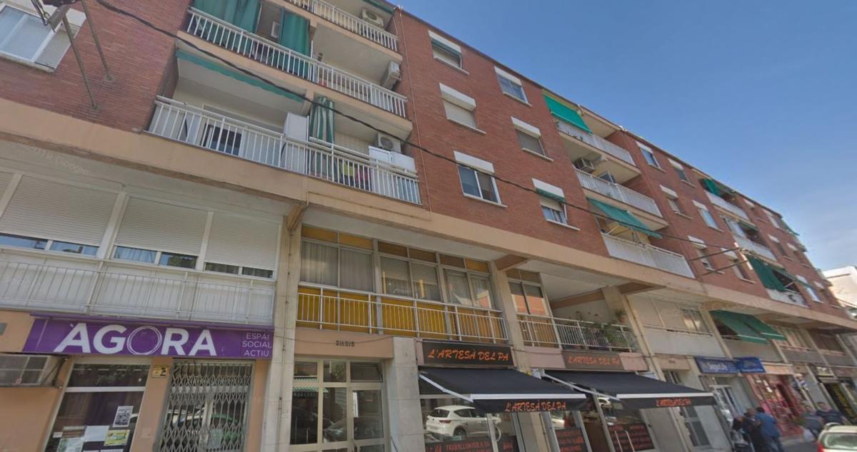 Продажа квартиры на Piso en A-2, Sant Vicenç Dels Horts, Сант Висенс Дельс Орц
photo 1